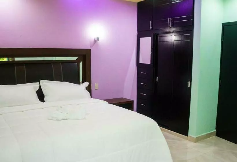 Apartamentos Michael