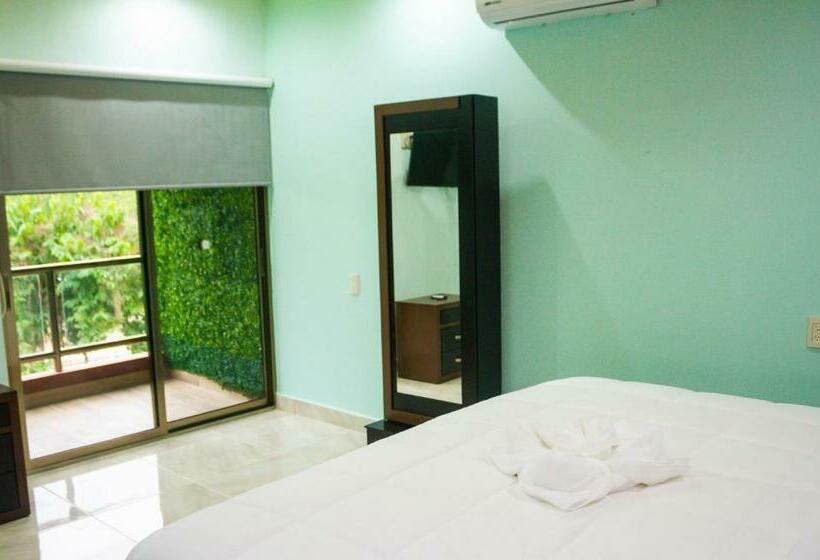 Apartamentos Michael