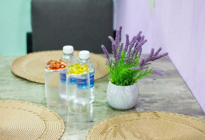 Apartamentos Michael