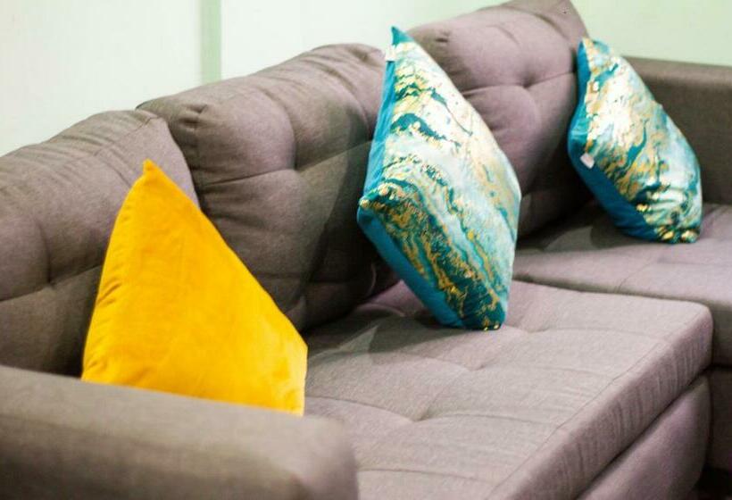 Apartamentos Michael