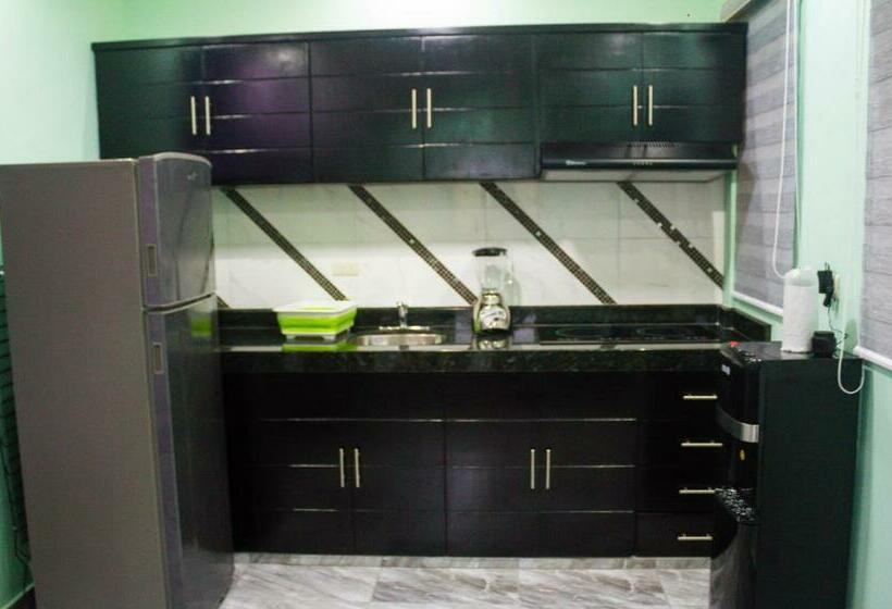 Apartamentos Michael