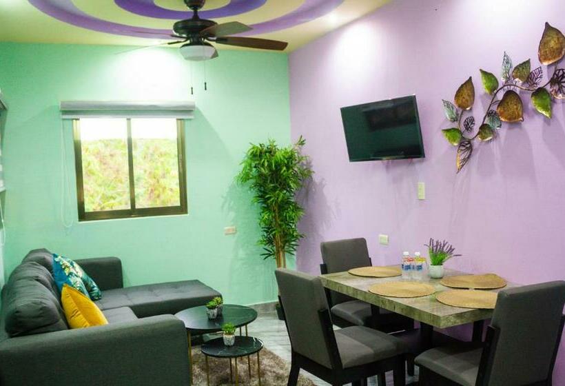 Apartamentos Michael