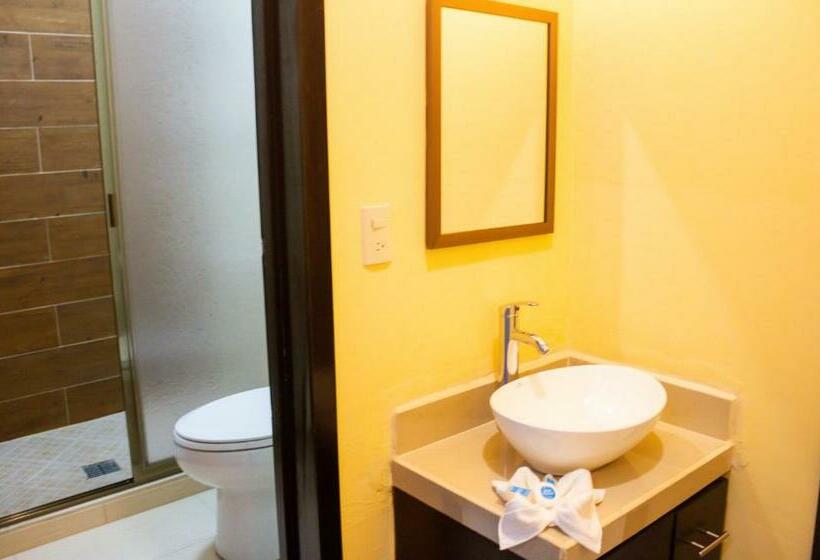 Apartamentos Michael