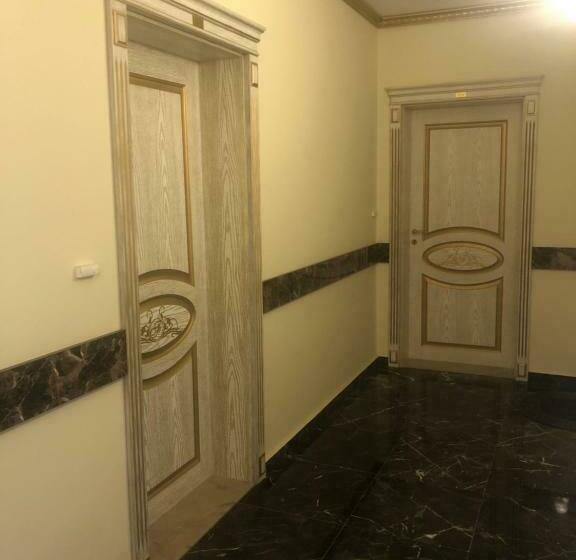 Apartaments Pri Stoyko