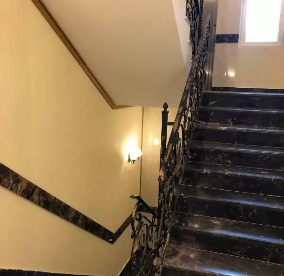 Apartaments Pri Stoyko