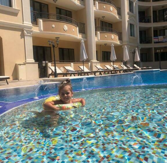 Apartaments Pri Stoyko