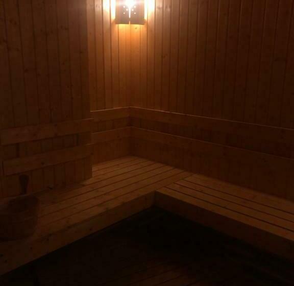 Apartaments Pri Stoyko