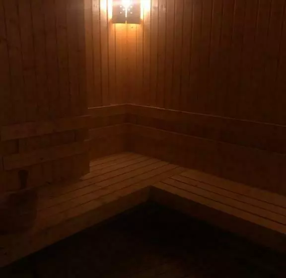 Apartaments Pri Stoyko