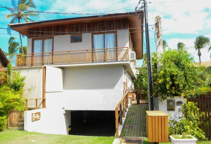 Beach Premium Praia Do Forte