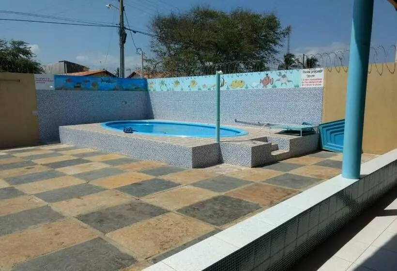 Casa Atalaia