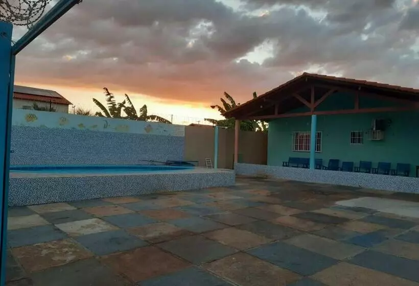 Casa Atalaia