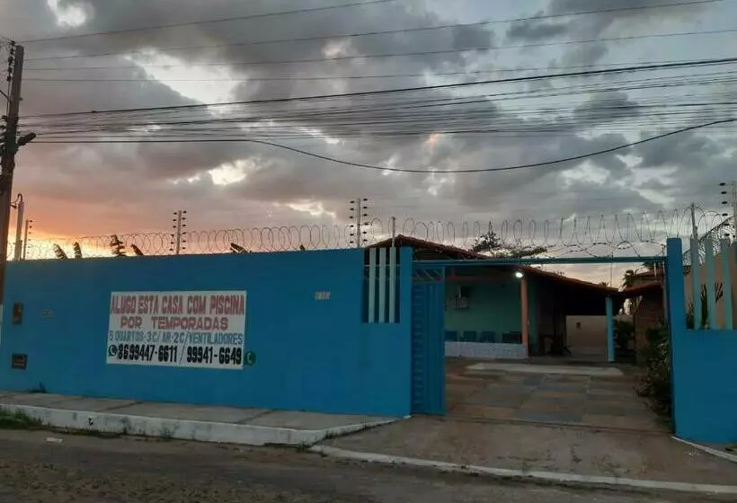 Casa Atalaia