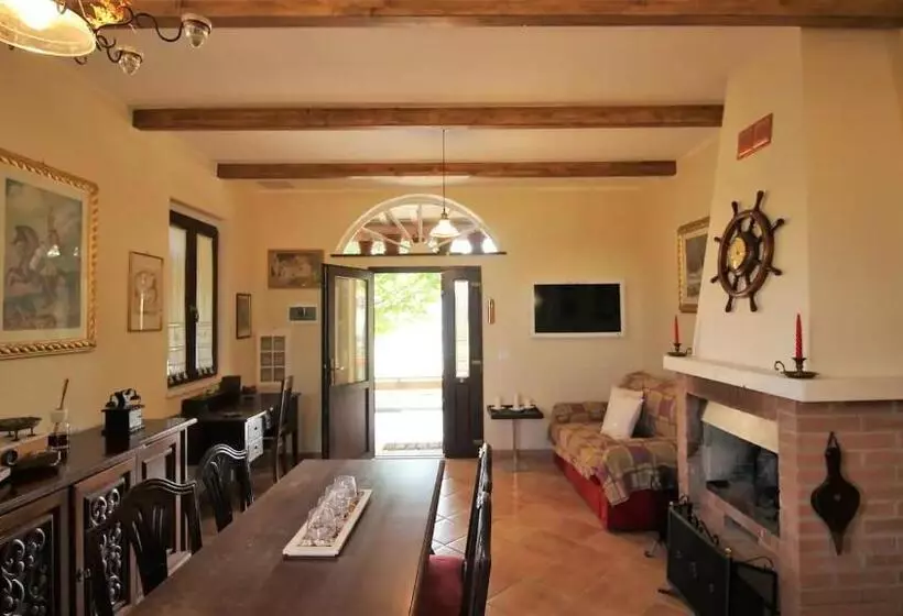 Casa In Campagna Oltrepo  Pavese