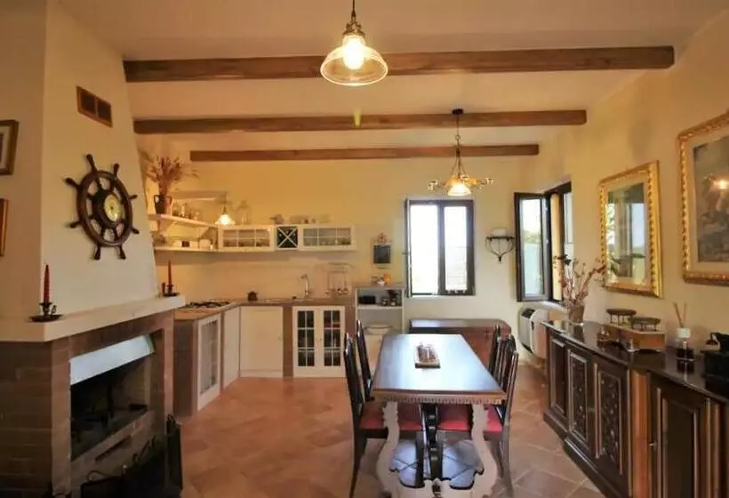 Casa In Campagna Oltrepo  Pavese