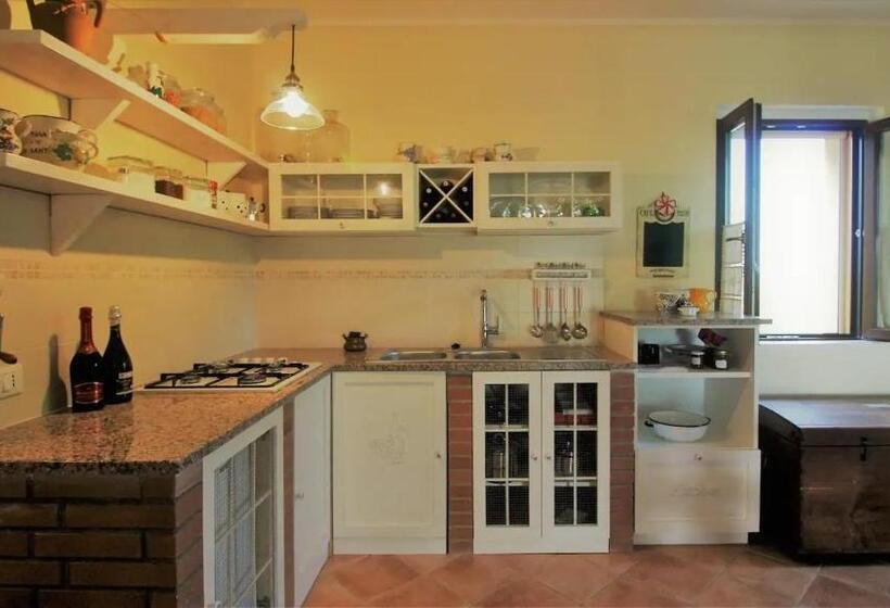 Casa In Campagna Oltrepo Pavese