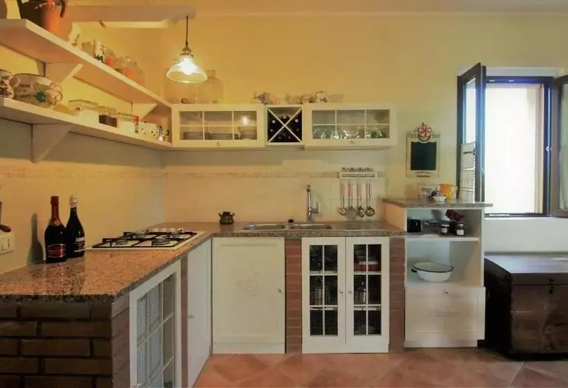 Casa In Campagna Oltrepo  Pavese