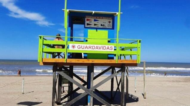 Departamento Apart Espacio Marina