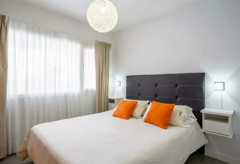 Departamento Apart Espacio Marina