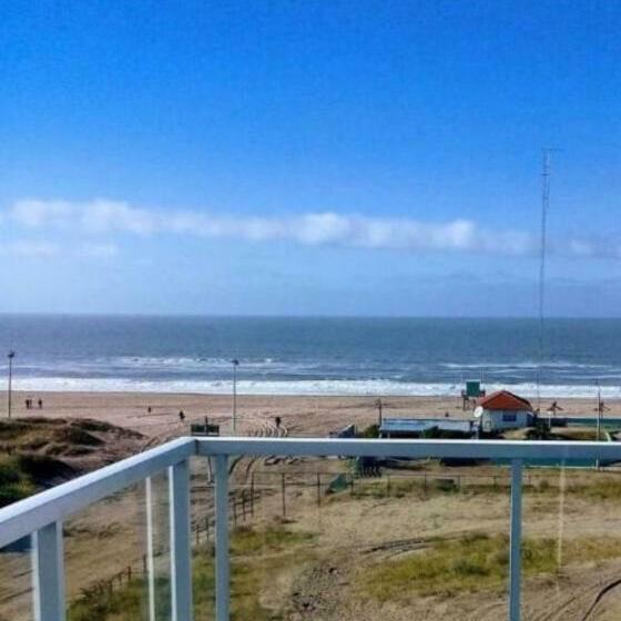 Departamento Apart Espacio Marina