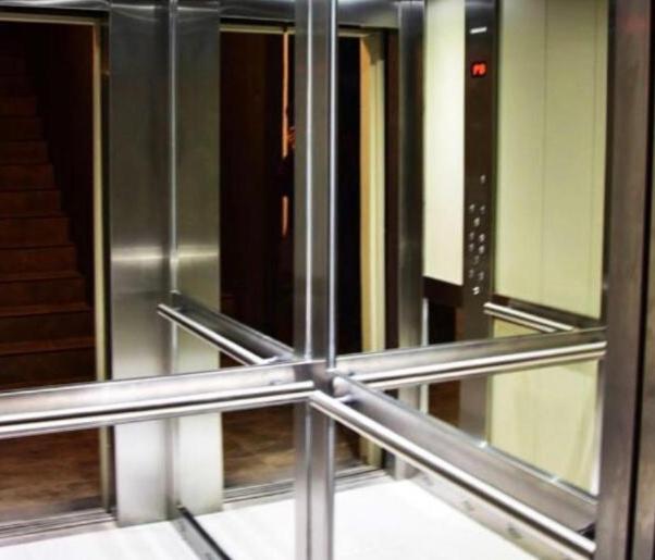 Departamento Apart Espacio Marina