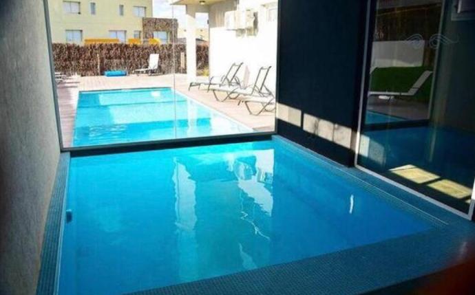 Departamento Apart Espacio Marina