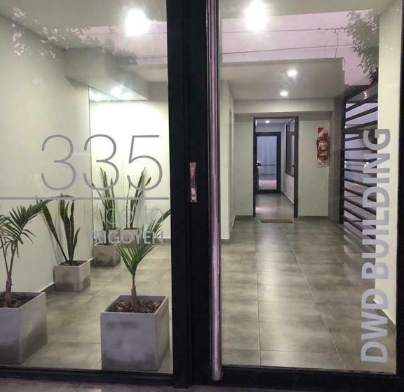 Departamento Hipólito Yrigoyen 335