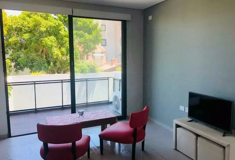 Departamento Hipólito Yrigoyen 335