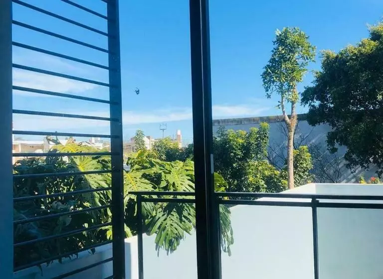 Departamento Hipólito Yrigoyen 335