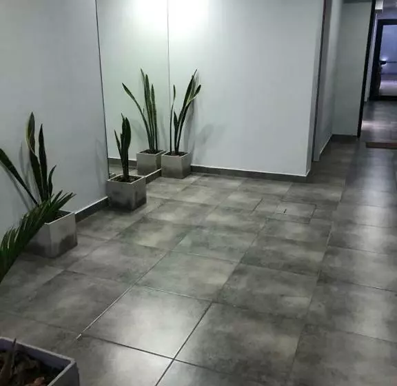 Departamento Hipólito Yrigoyen 335