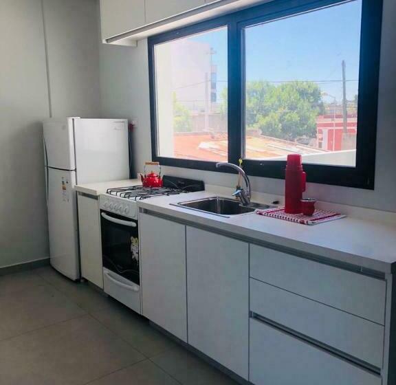 Departamento Hipólito Yrigoyen 335