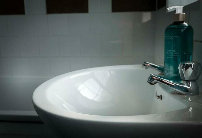 Gem Of Sittingbourne Chatsworth 3 Br House