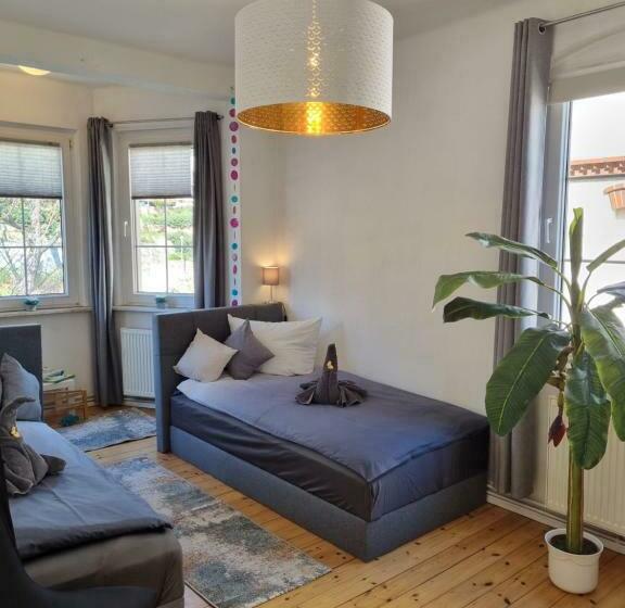 Harztour 3 Ferienwohnung