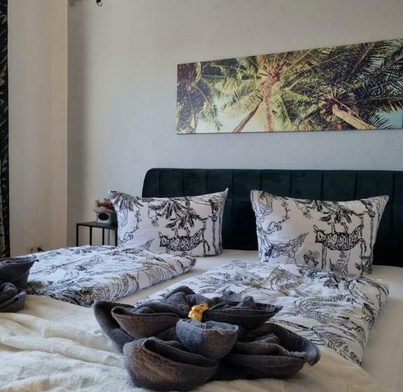 Harztour 3 Ferienwohnung