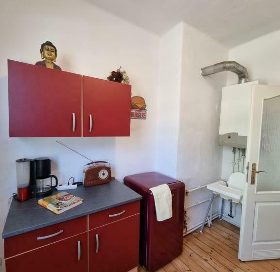 Harztour 3 Ferienwohnung