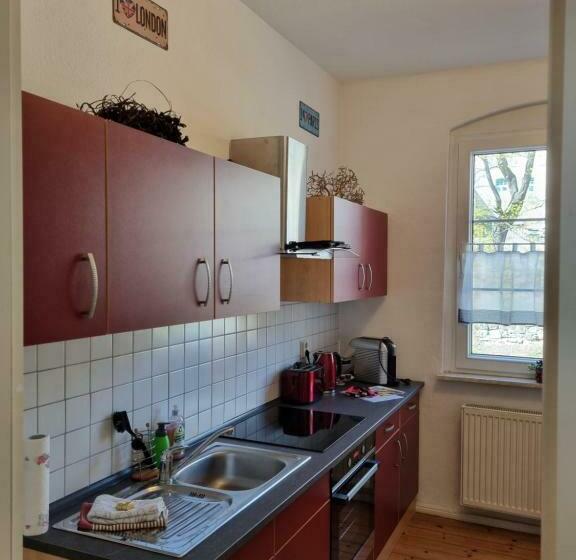 Harztour 3 Ferienwohnung