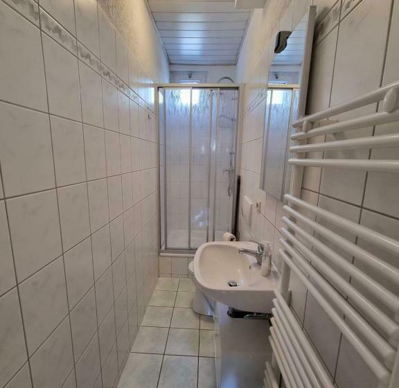 Harztour 3 Ferienwohnung