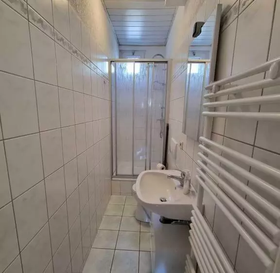 Harztour 3 Ferienwohnung