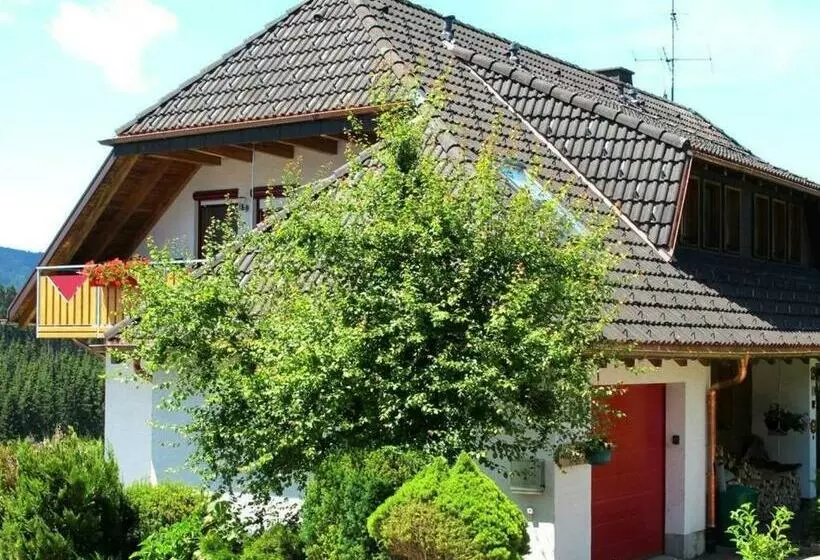Haus Leufke