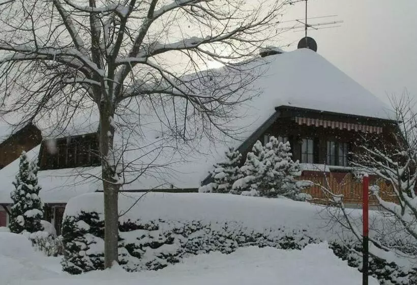 Haus Leufke