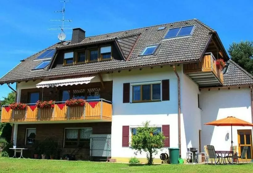 Haus Leufke