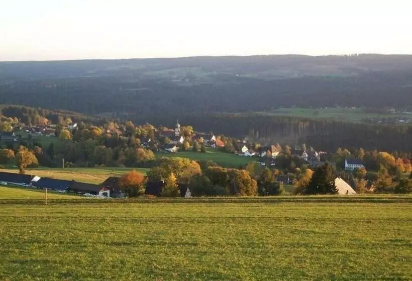 Haus Leufke