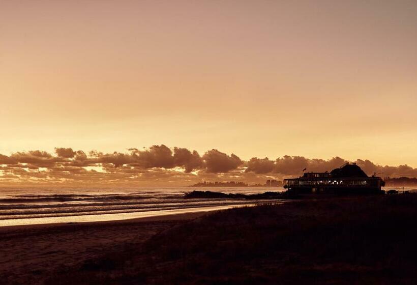 Houston Beachfront Apartments