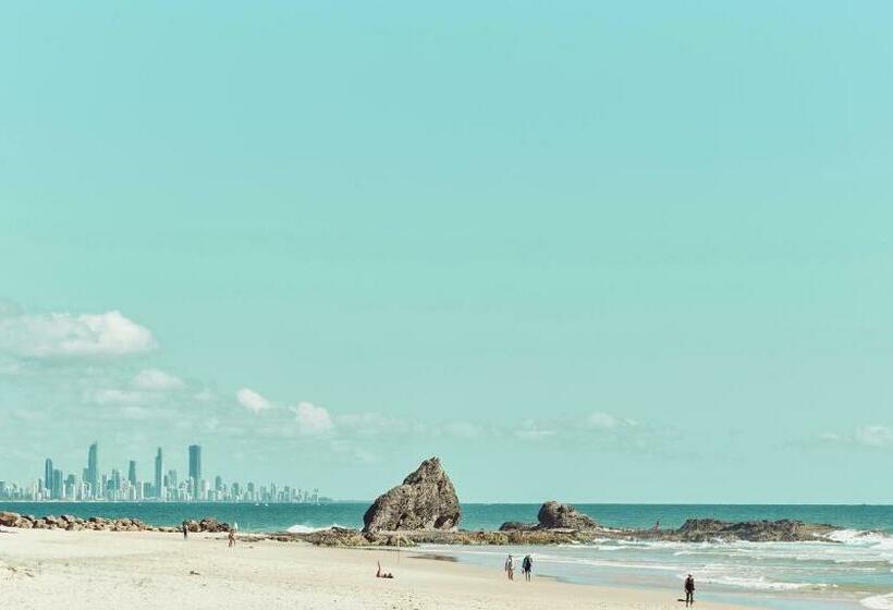 Houston Beachfront Apartments