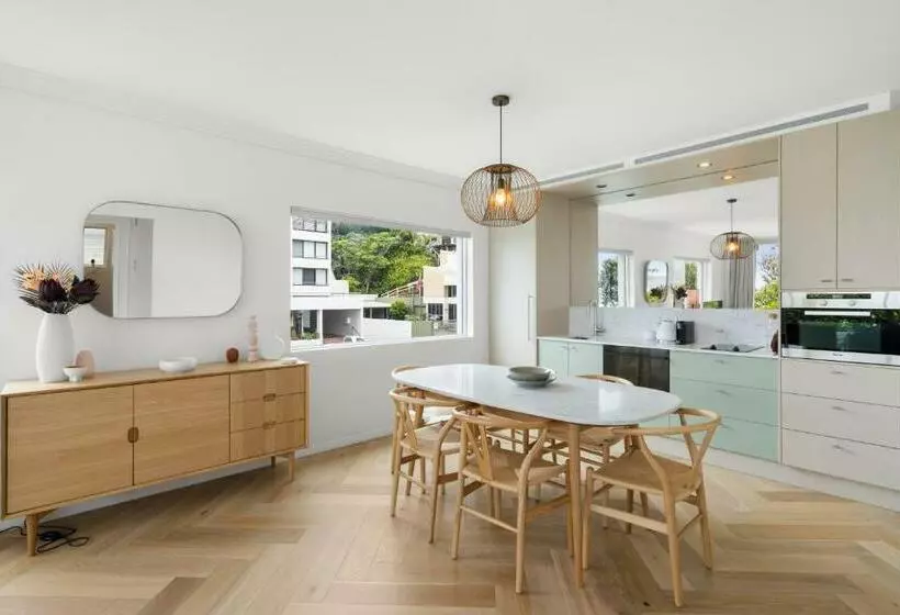 Houston Beachfront Apartments