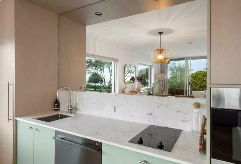 Houston Beachfront Apartments