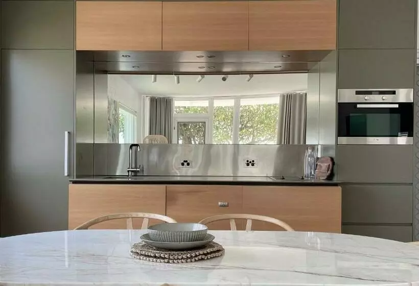 Houston Beachfront Apartments