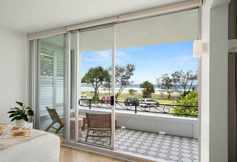 Houston Beachfront Apartments