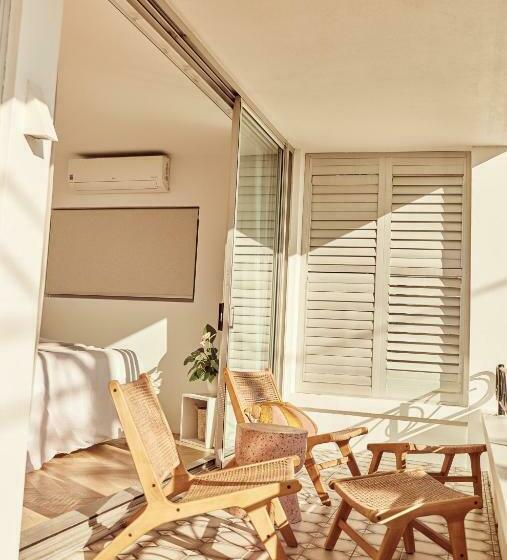 Houston Beachfront Apartments