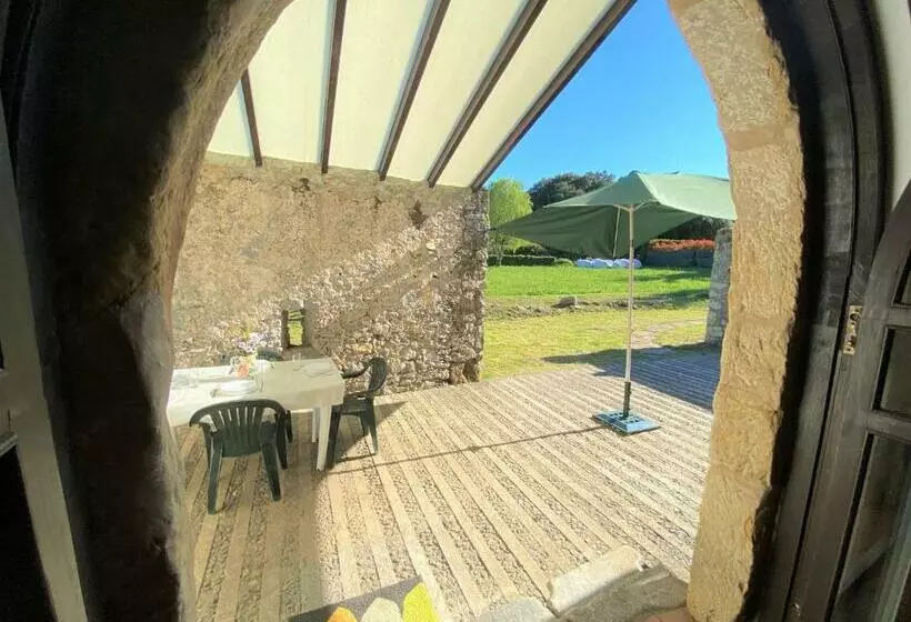 La Casa Gotica   5815