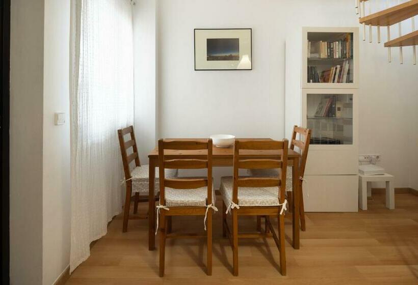 La Terraza De Gades Little Apartments